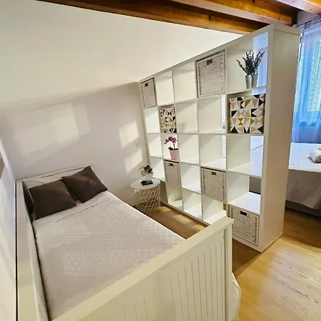 Arena House Sofia Apartment Verona Exterior photo