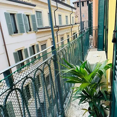 Arena House Sofia Apartment Verona Exterior photo
