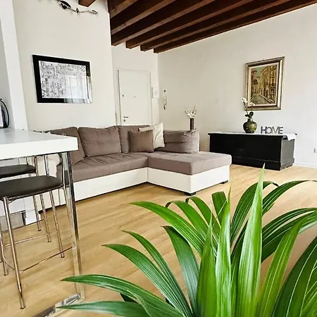Arena House Sofia Apartment Verona Exterior photo