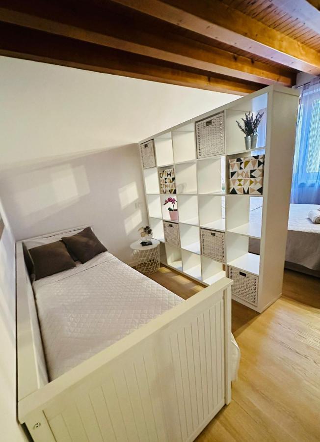 Arena House Sofia Apartamento Verona
