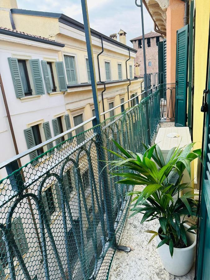 Arena House Sofia Verona
