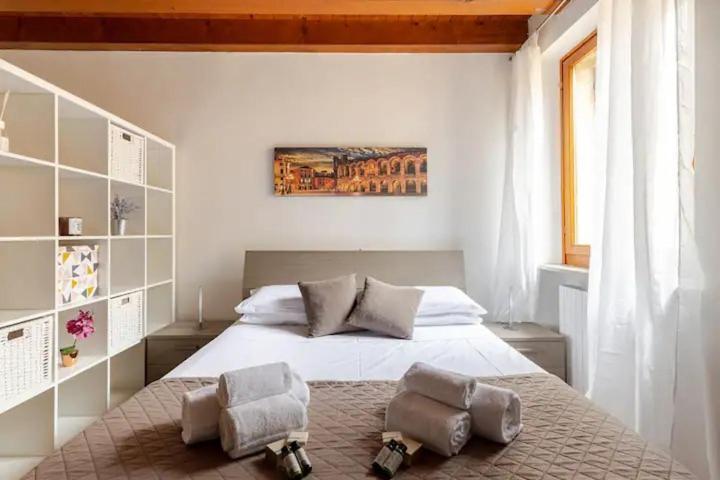 Arena House Sofia Apartamento